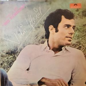JULIO IGLESIAS